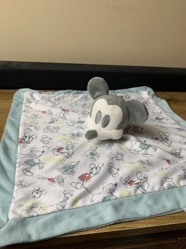 Disney store baby mickey mouse - mickey,