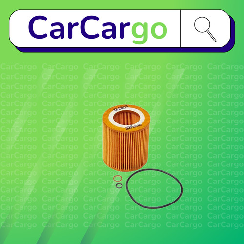 Oil filter for bmw series - oil,