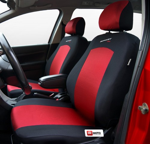 Seat covers universal full set