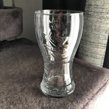 Coca Cola Glass Logo Olympics 2012 London