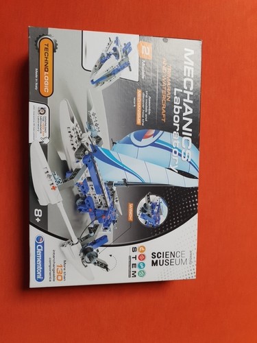 Science museum mechanical - museum,