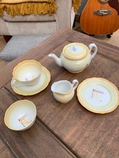 VINTAGE LAWLEYS OF REGENT