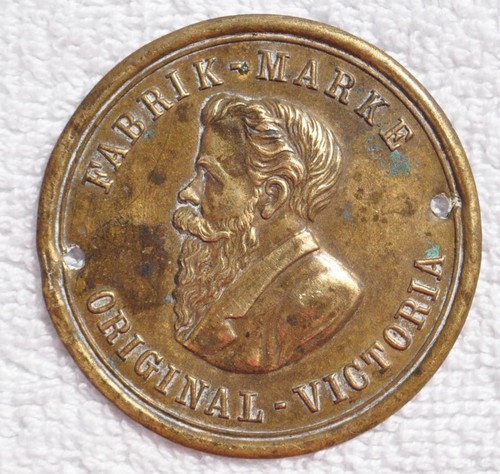 1890s germany victoria - 1890s,