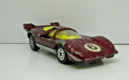 Corgi juniors ferrari 512 - juniors, s