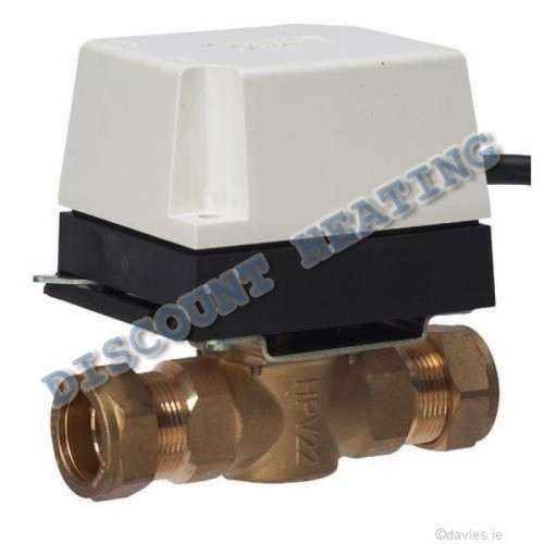 Danfoss hp22 22mm - 22mm, 2