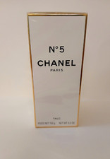 Chanel No 5 Paris TALC 150g