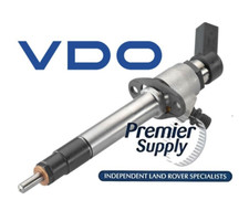 Genuine vdo tdv8 diesel - genuine,