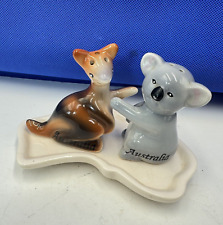 Australian Salt & Pepper