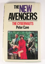 THE NEW AVENGERS LAST OF THE