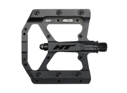 Flat pedal - ht,