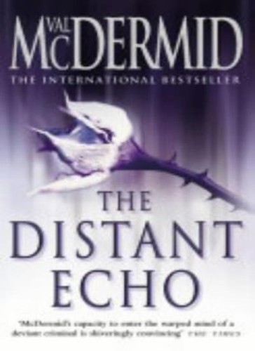 The distant echo - echo,