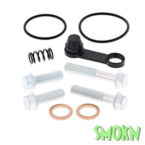 Ktm clutch slave cylinder - slave,