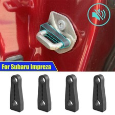 Car Door Lock Sound Damper