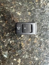 VW VOLKSWAGEN GOLF JETTA MK2 DASHBOARD SPEAKER BALANCE SWITCH 191035543