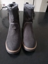 Bench Ladies Ankle Used