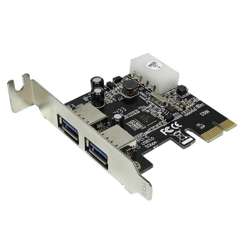 Digitus port usb 0 - 2-port, super