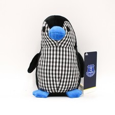 Official Everton FC Patrick The Penguin Teddy
