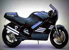 A4 photo Norton F1 91 3