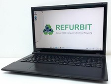 RM Education RM310 W255HU - i3-2330M 2.2GHz - 4GB Ram - 15.6" - 160GB HDD - W...