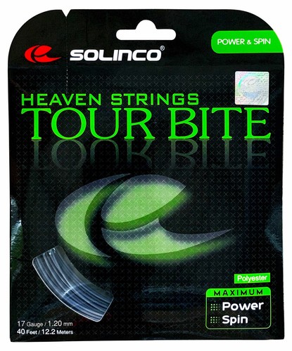 Solinco tour bite - tour, 17