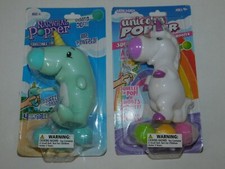 Unicorn or Narwhal Popper Soft