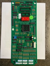 New MPU089 W/ NVRAM for