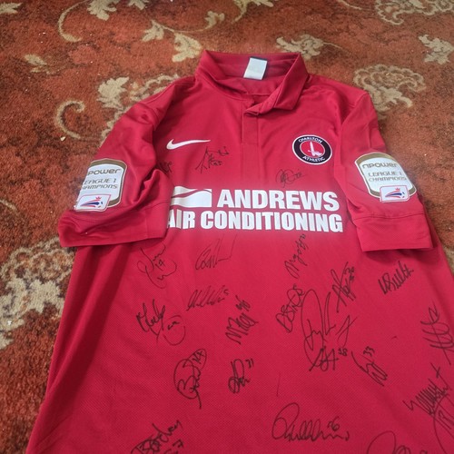 Squad signeed charlton - squad,