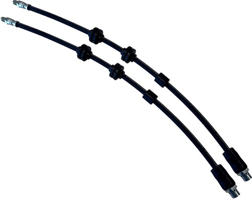 Cef piece front - 2-piece, hose