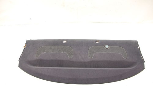 Parcel shelf mercedes klasse - parcel,
