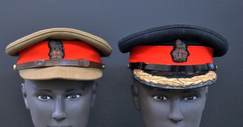 Ww2 era british army - era,