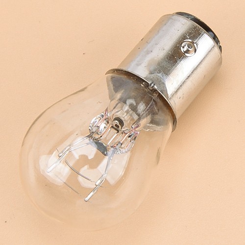 Motorcycle taillight lamp - lamp, bulb