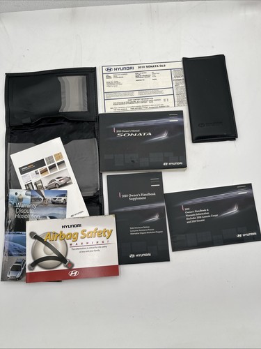 2010 hyundai sonata owners - hyundai,