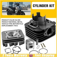 Cylinder Barrel Kit Fits for