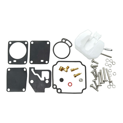 Carburetor repair kit - carburetor,