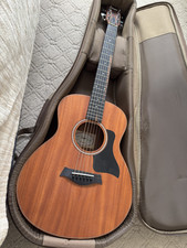 GS mini Mahogany 