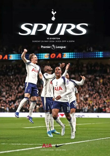 Tottenham hotspur spurs - tottenham, v
