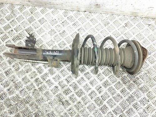 Toyota rav xa50 - rav, left