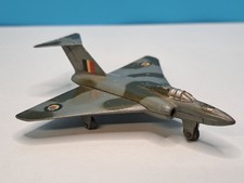 Vintage Dinky Toys Gloster