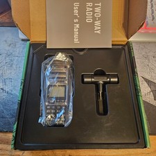 Quansheng TK11 8 Walkie Talkie