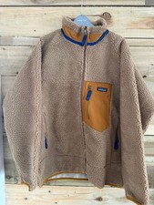 XL Patagonia Sherpa/Teddy