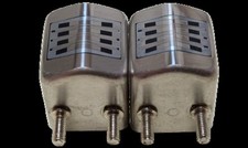 TEAC 4tr 4ch Recording Heads (53783012) 2Set for A-1340, A-2340, A-3340S