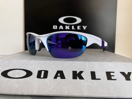 Oakley half jacket - oakley,