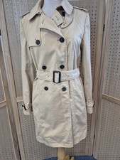 Jack Wills Women's Trench Coat