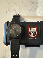 Luminox 3580 Series Navy Seal