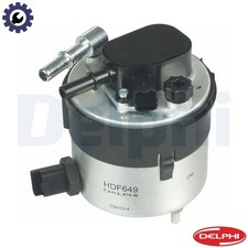 FUEL FILTER HDF649 FOR MAZDA
