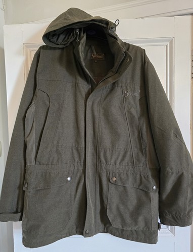 Seeland tarnock waterproof - seeland,