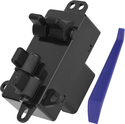 Driver power window switch - driver, for