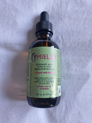 Mielle organics rosemary mint - mielle,