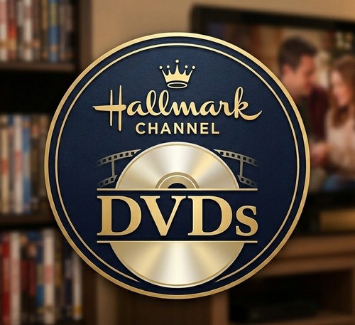 Hallmark channel - hallmark,