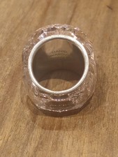 Pink Daniel Swarovski Paris